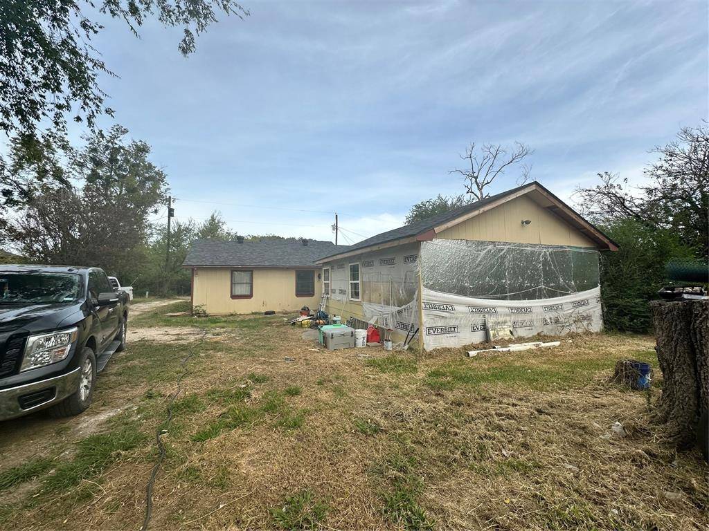 Brashear, TX 75420,303 County Road 1200