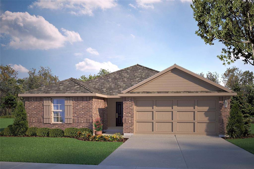 Fort Worth, TX 76131,9616 MOUNTAIN MINT Drive