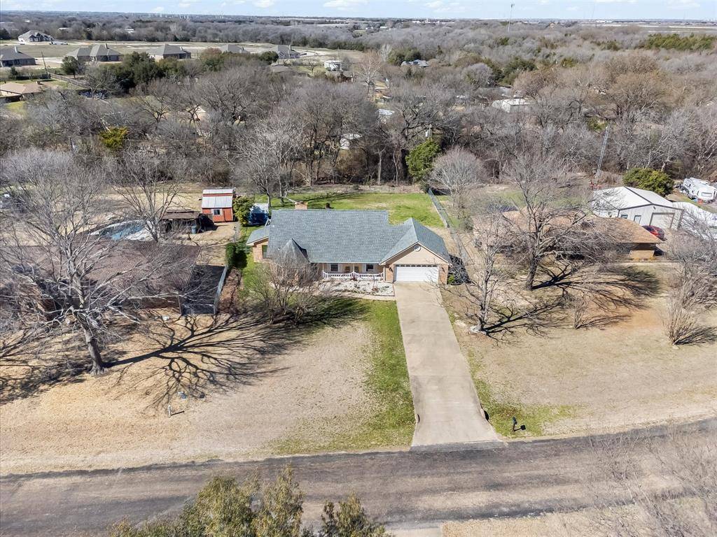 Red Oak, TX 75154,207 Mabry Lane