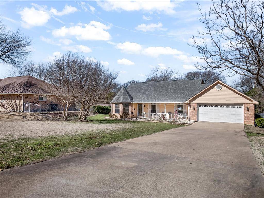 Red Oak, TX 75154,207 Mabry Lane