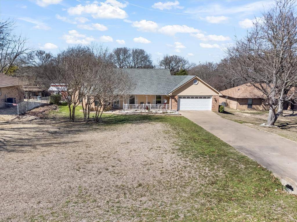 Red Oak, TX 75154,207 Mabry Lane