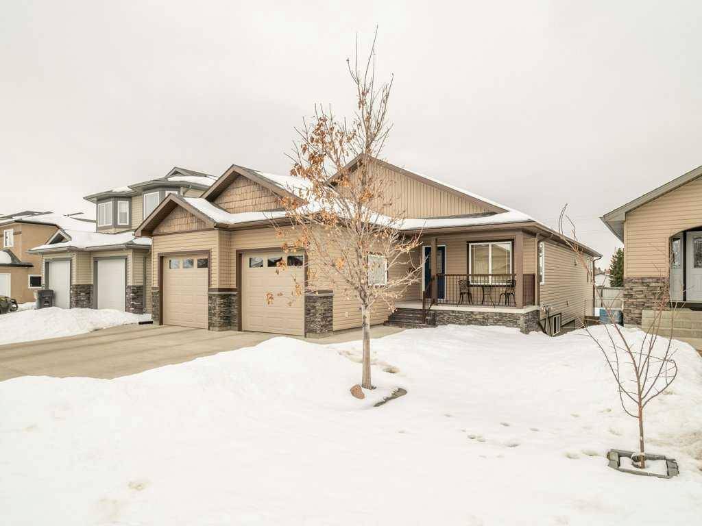 Lethbridge, AB T1H 6T7,134 Kodiak CRES N