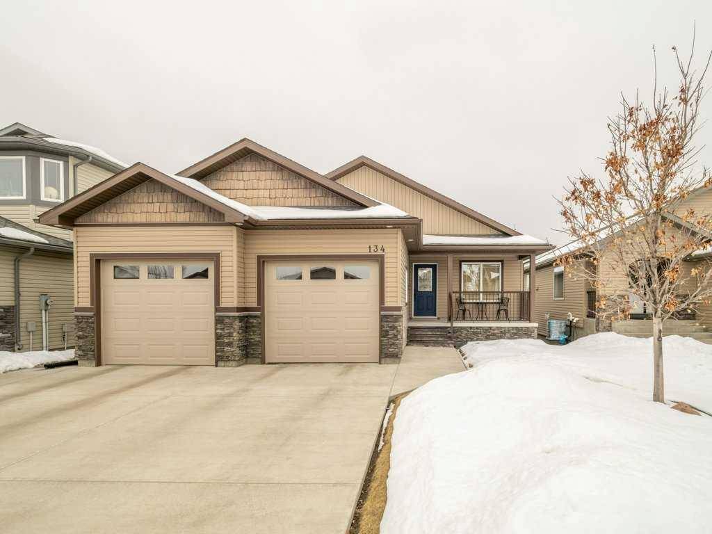 Lethbridge, AB T1H 6T7,134 Kodiak CRES N