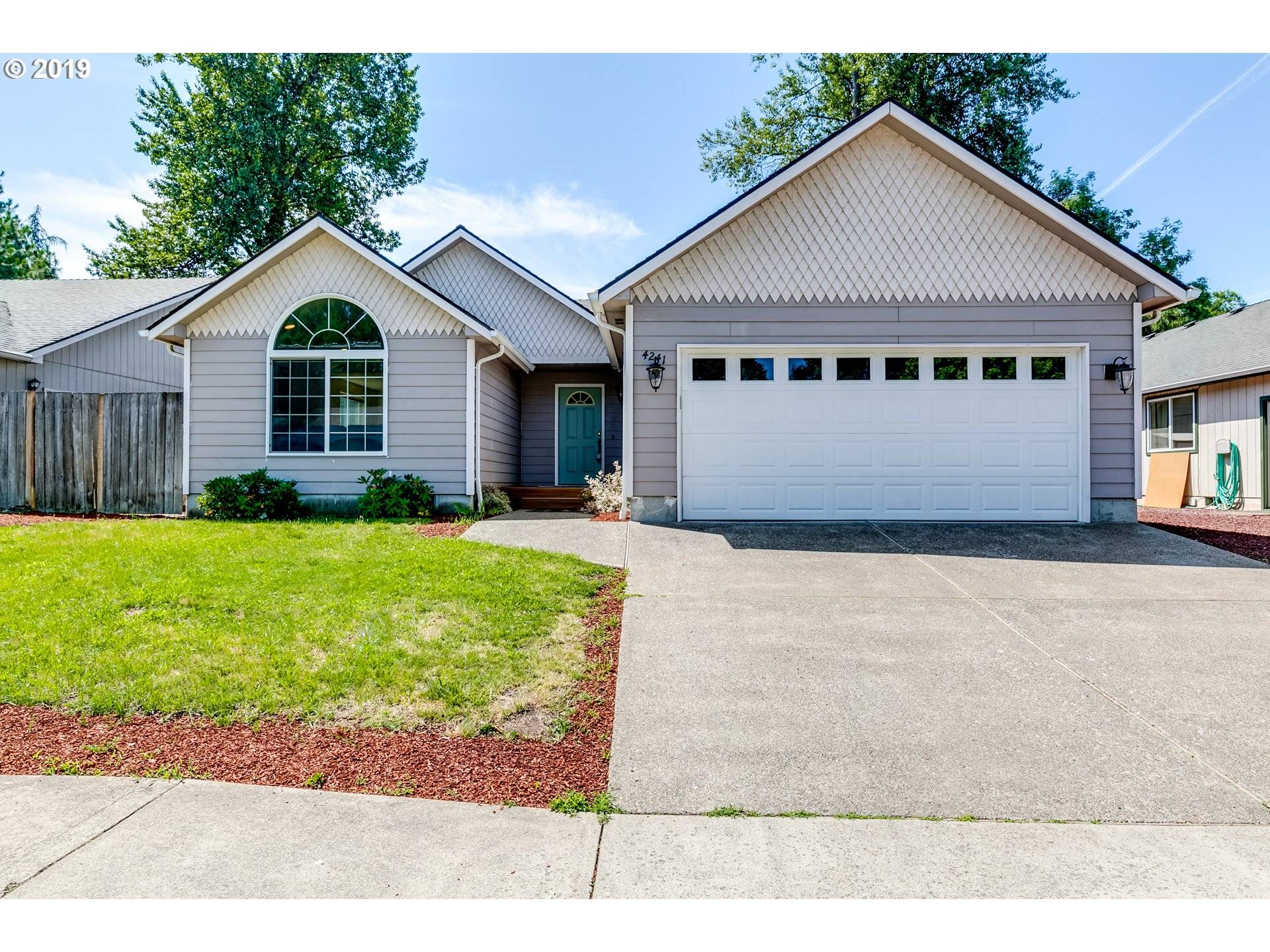 Springfield, OR 97478,4241 COLE WAY