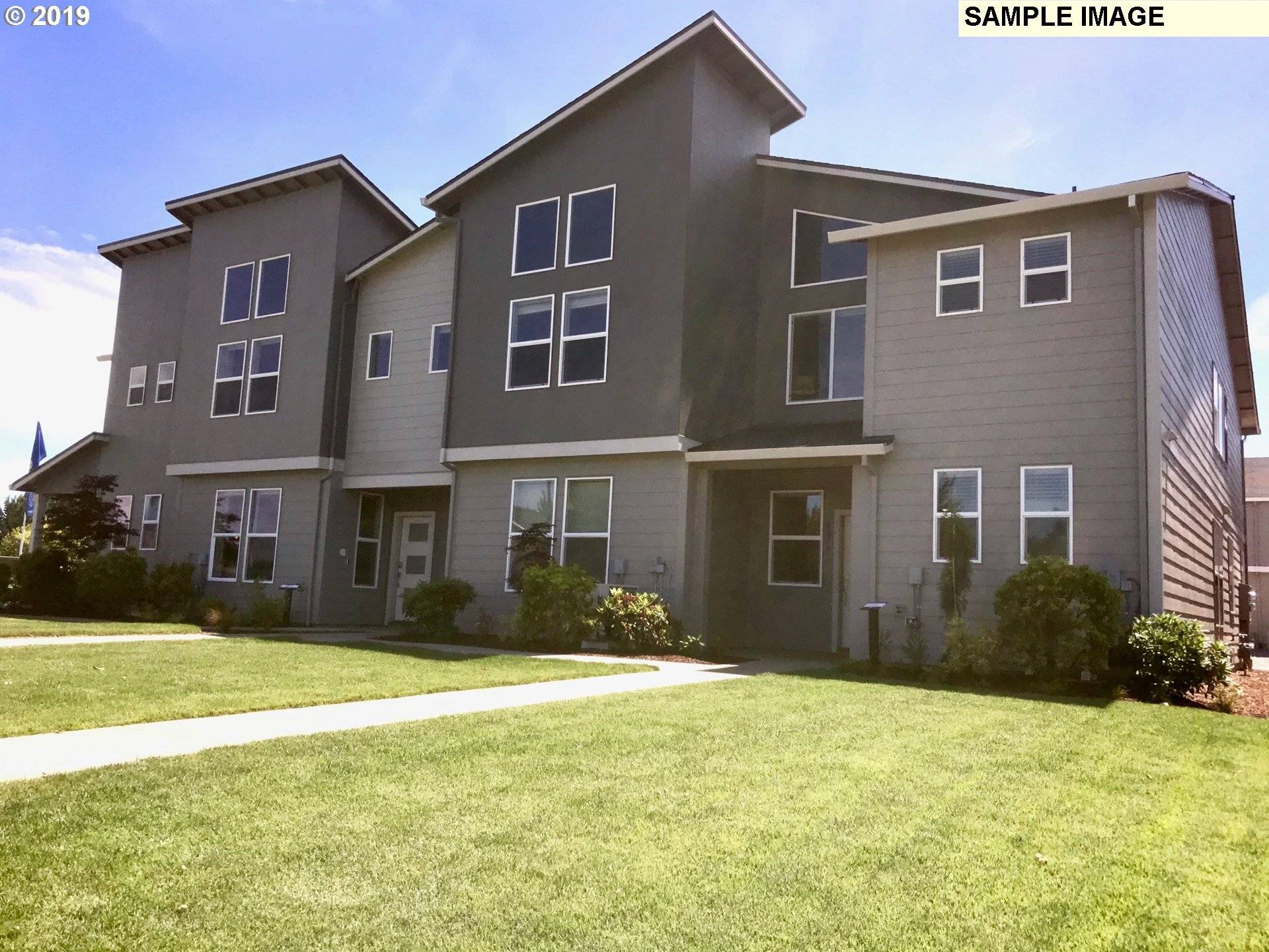 Hillsboro, OR 97123,8032 SE Butternut Creek PKWY #LOT75