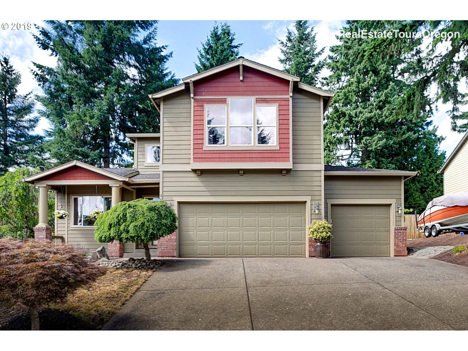 Oregon City, OR 97045,15054 ARMEL DR