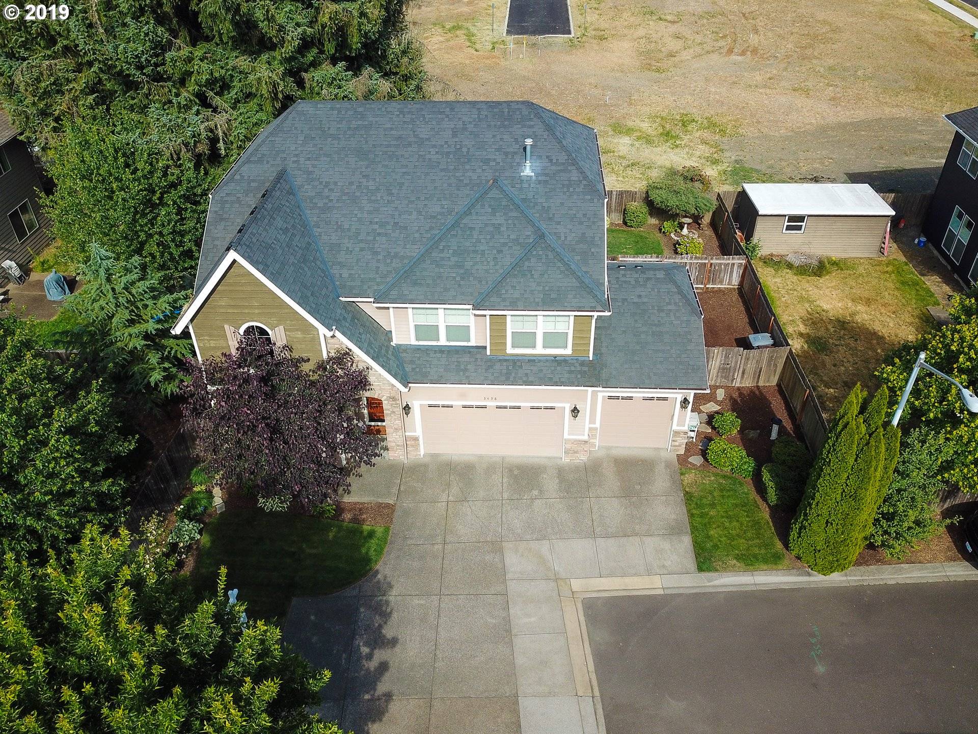 Hillsboro, OR 97124,3498 NW 2ND CT