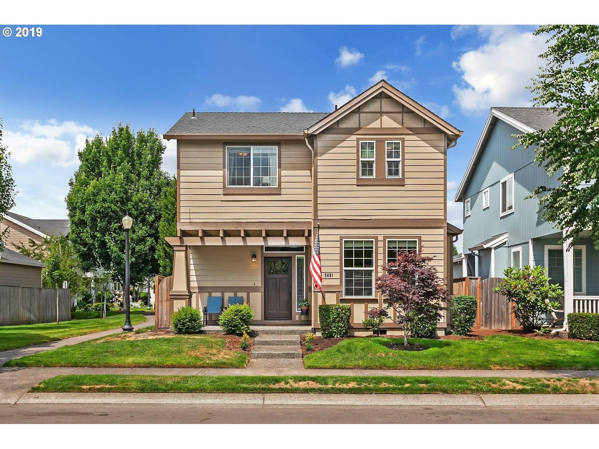 Hillsboro, OR 97123,3491 SE ROYALSTAR AVE