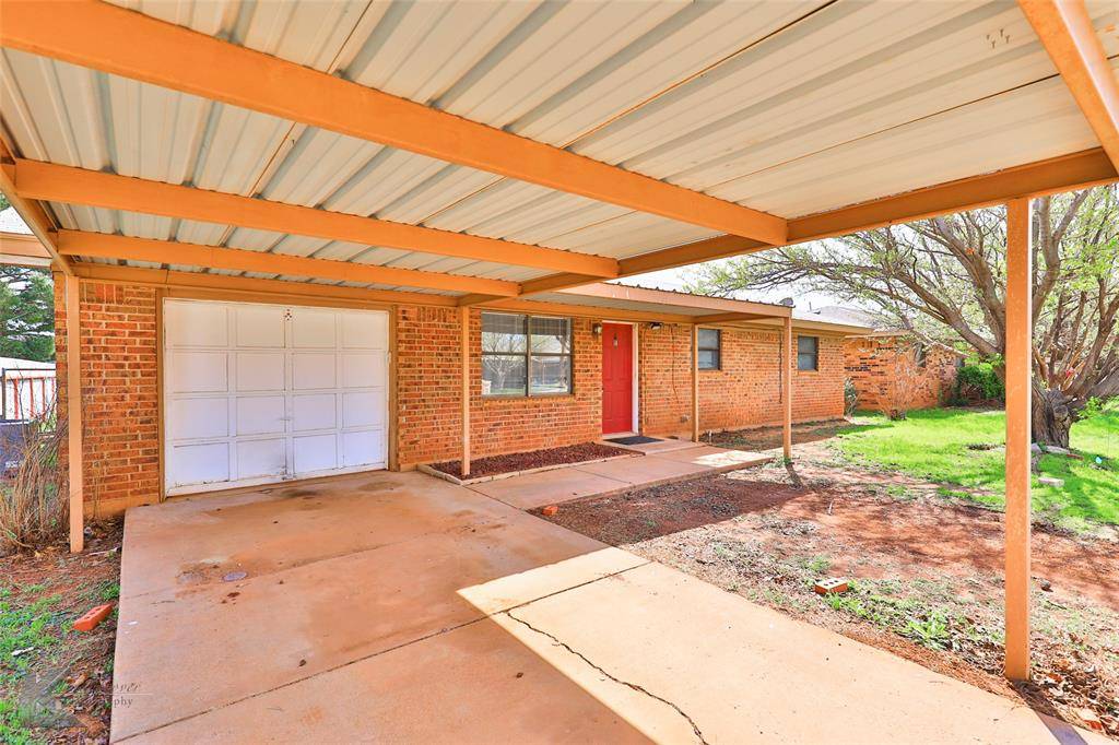 Merkel, TX 79536,10 Pioneer Court