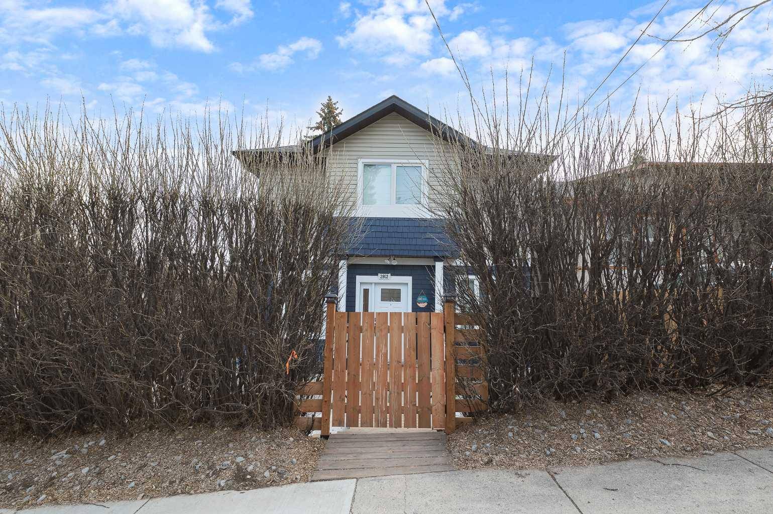 Calgary, AB T2T 4N5,2902 17 ST SW