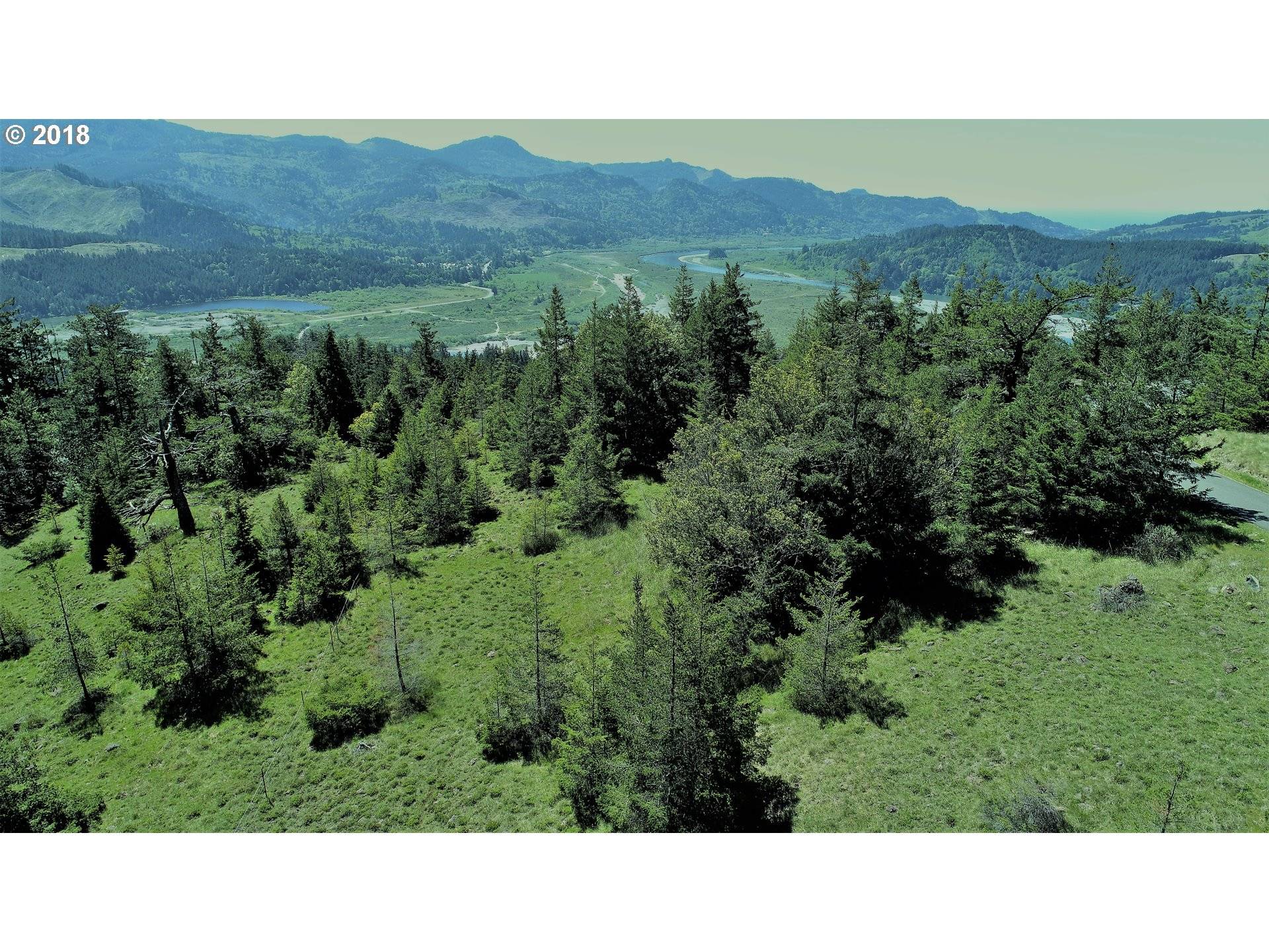 95580 SPIRIT RIDGE RD, Gold Beach, OR 97444