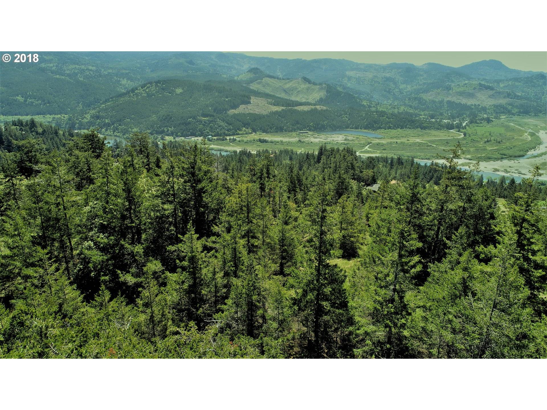 95580 SPIRIT RIDGE RD, Gold Beach, OR 97444