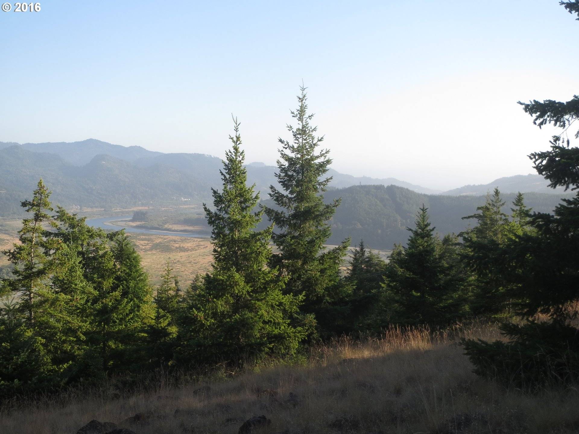 95580 SPIRIT RIDGE RD, Gold Beach, OR 97444