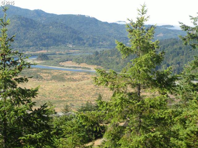 95580 SPIRIT RIDGE RD, Gold Beach, OR 97444