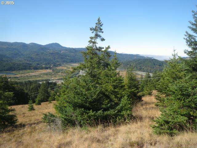 95580 SPIRIT RIDGE RD, Gold Beach, OR 97444