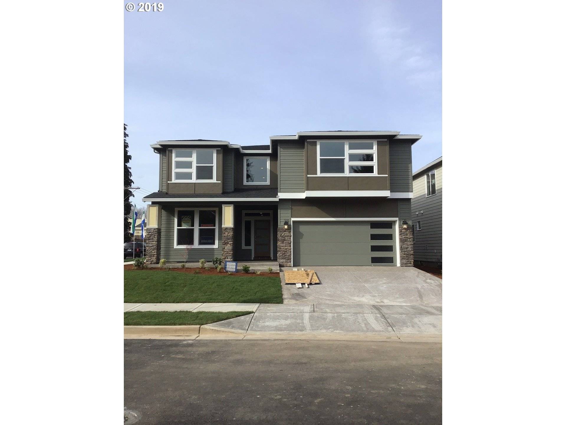 Tigard, OR 97224,SW Gabriel ST