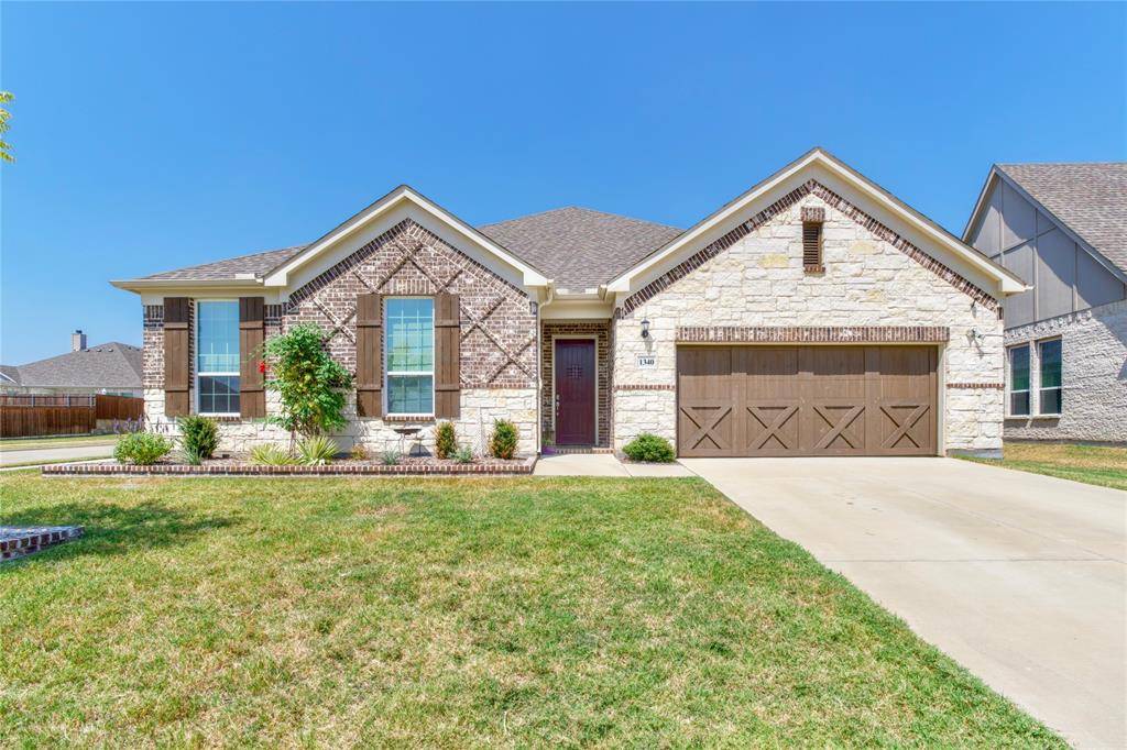 Little Elm, TX 75068,1340 Carlet Drive