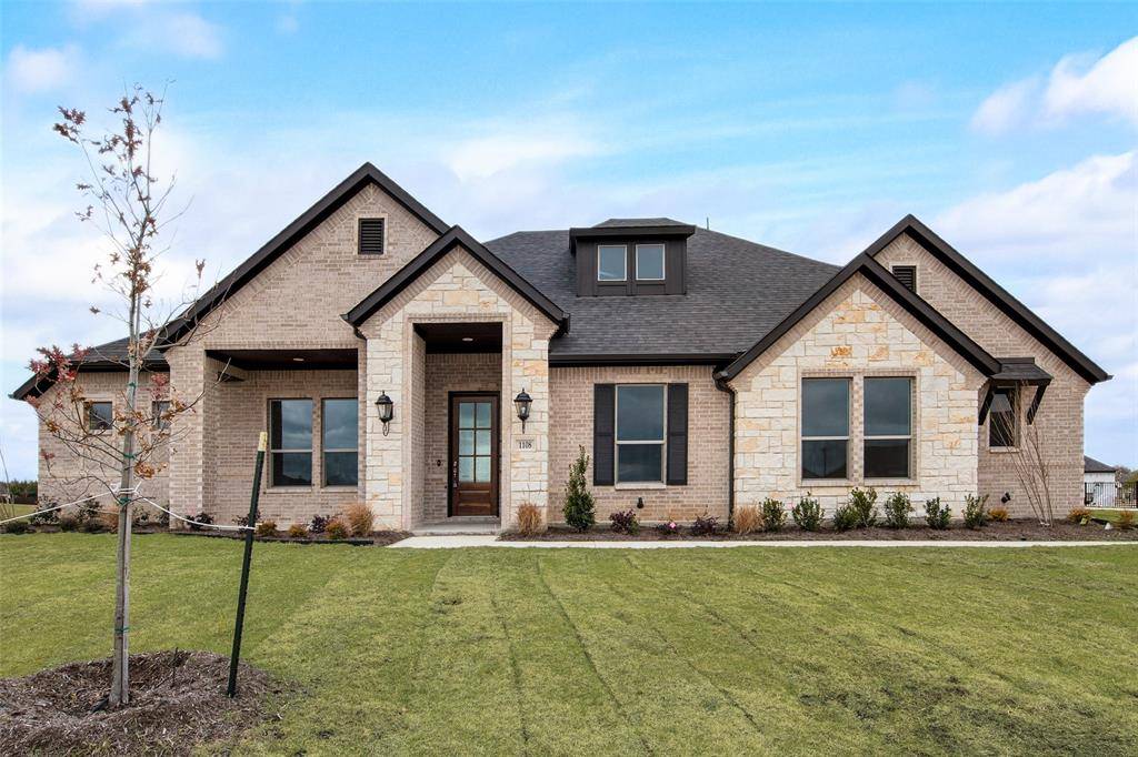 Forney, TX 75126,1108 Barrix Drive