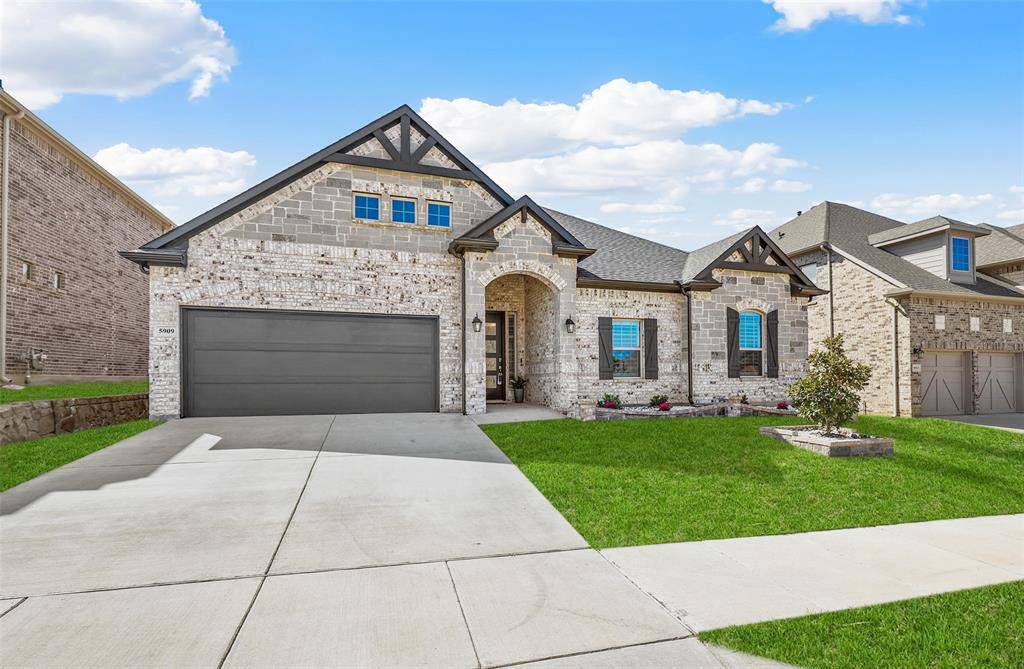 Fort Worth, TX 76123,5909 Trail Marker Court