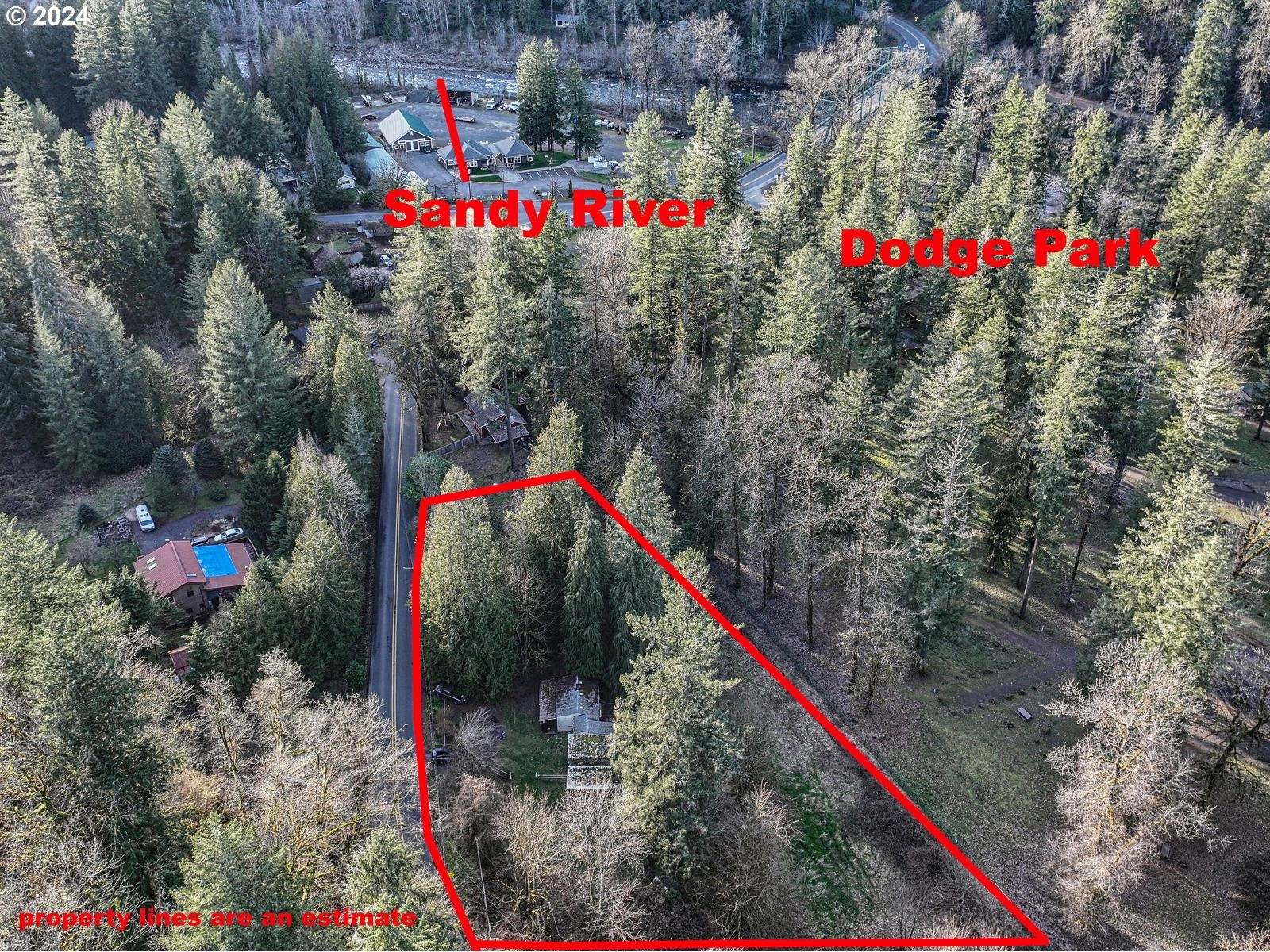 Sandy, OR 97055,11112 SE LUSTED RD