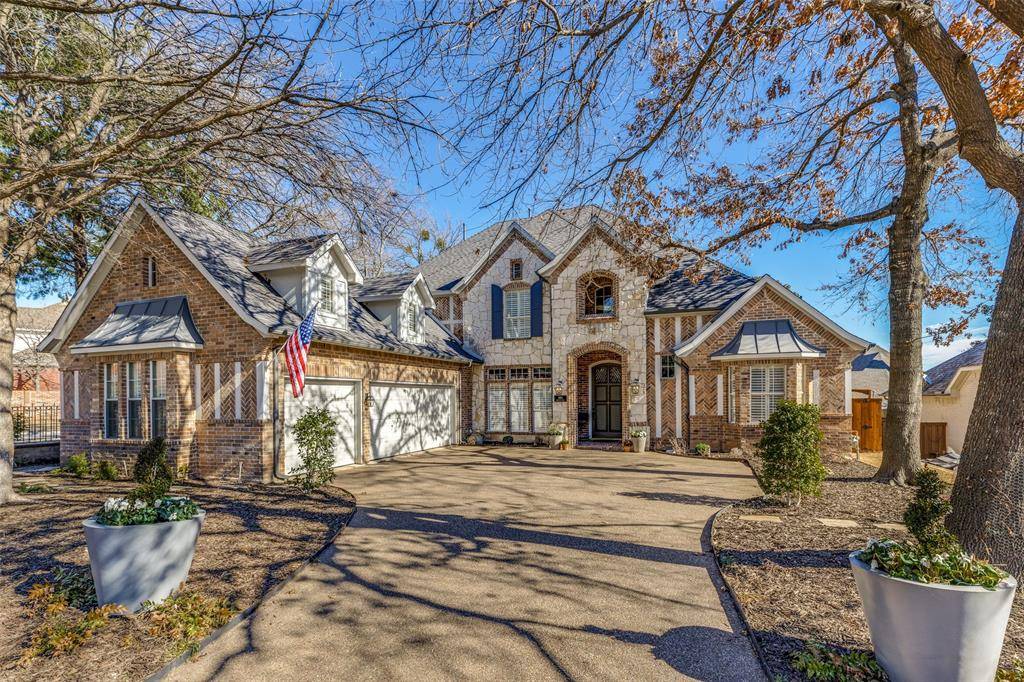 Mckinney, TX 75072,2801 Stafford Court