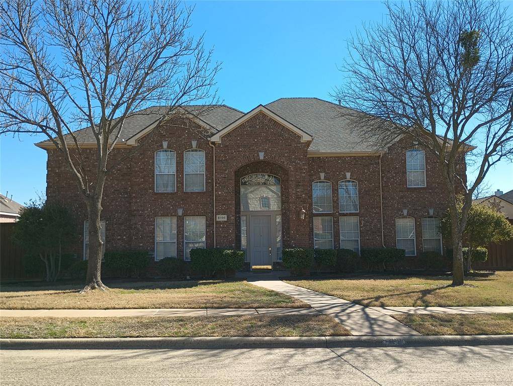 Plano, TX 75025,8100 Salado Springs Drive