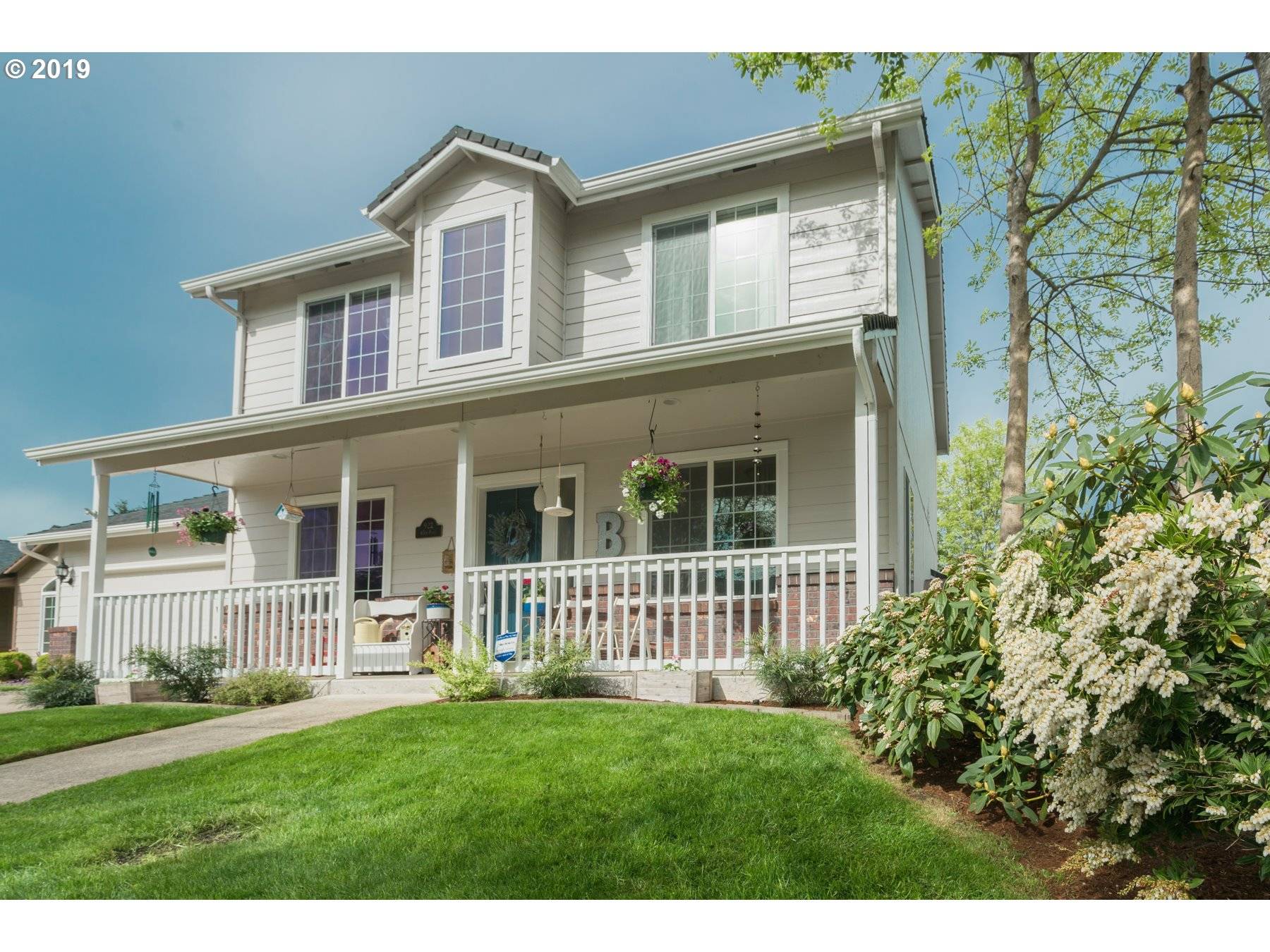 Springfield, OR 97478,922 65TH PL