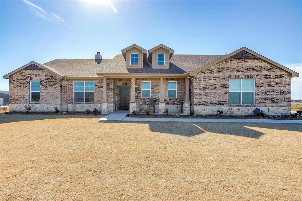 Decatur, TX 76234,116 Croft Court