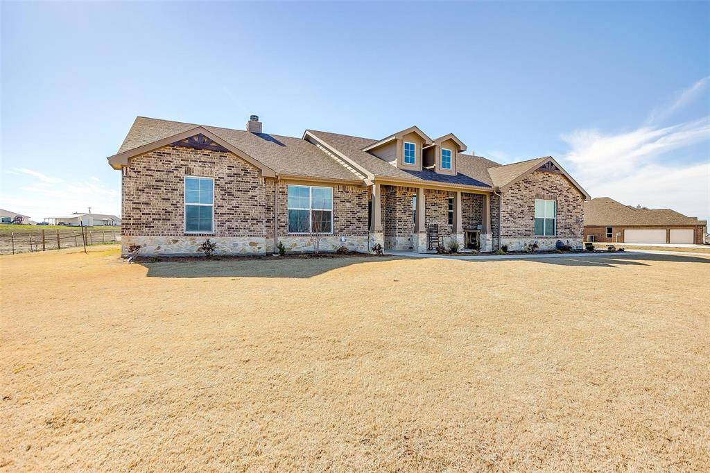 Decatur, TX 76234,116 Croft Court