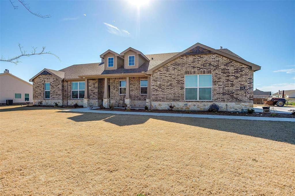 Decatur, TX 76234,116 Croft Court