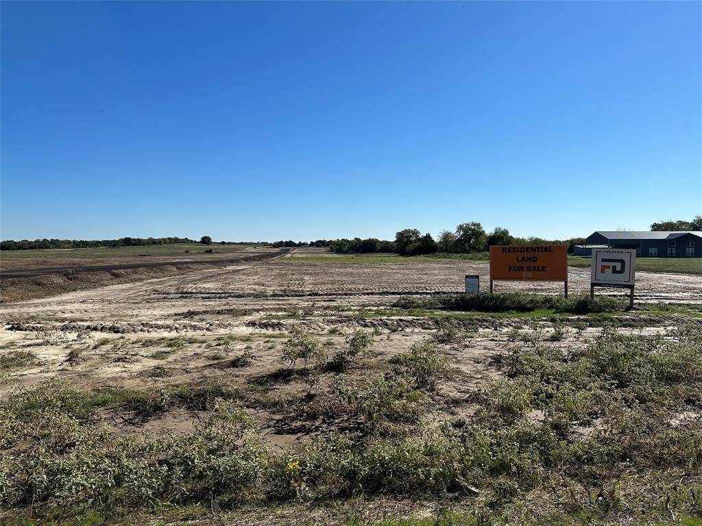 Celeste, TX 75423,Lot 18 County Rd 1076 Road