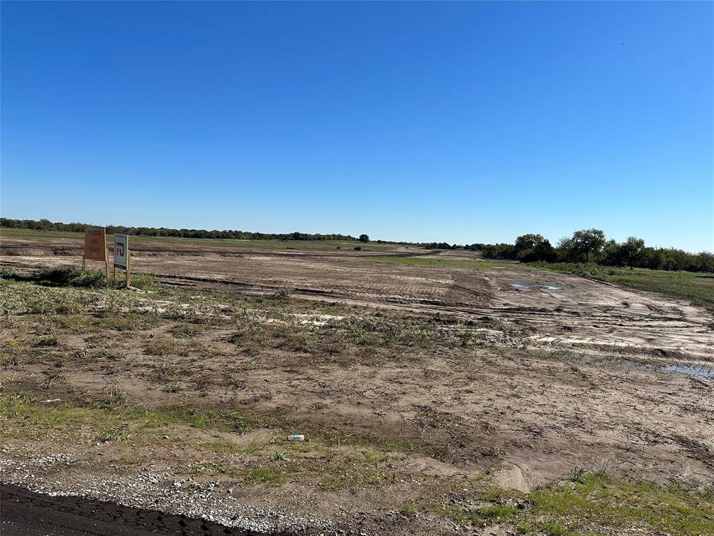 Celeste, TX 75423,Lot 18 County Rd 1076 Road