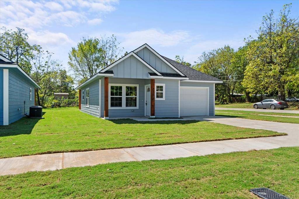 Denison, TX 75020,830 W Coffin Street