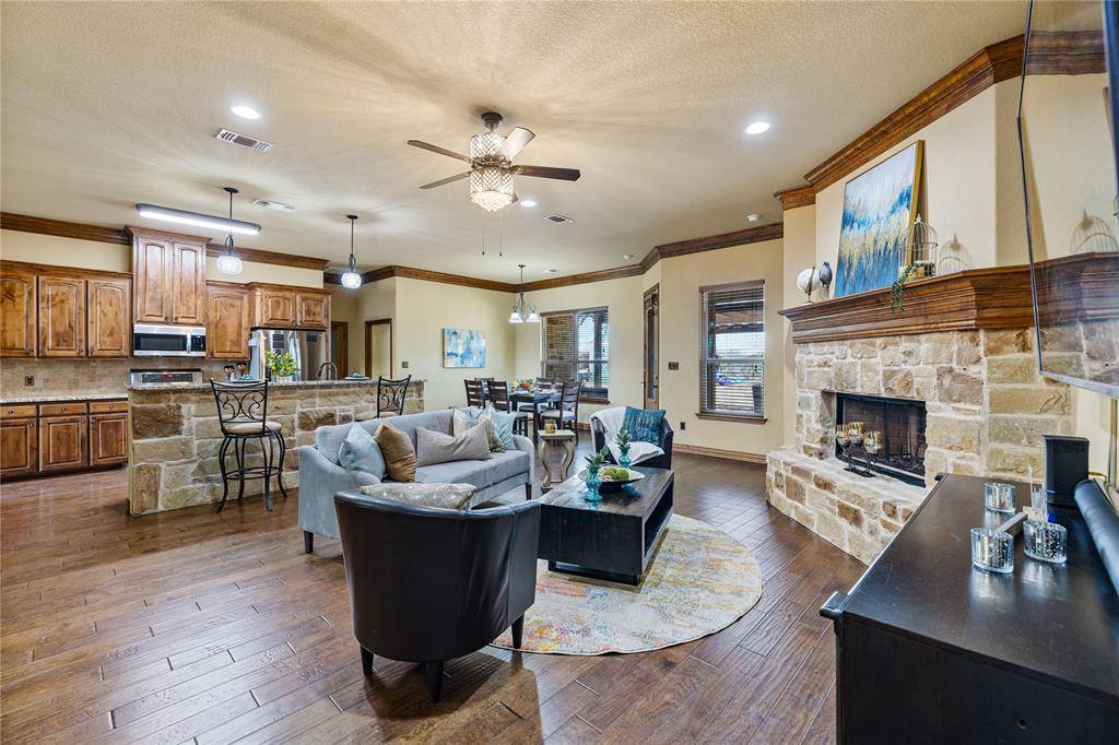 Granbury, TX 76049,2912 Willow Ridge Circle