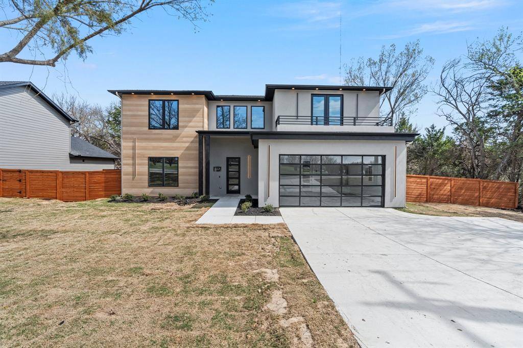 522 S Clark Road, Cedar Hill, TX 75104