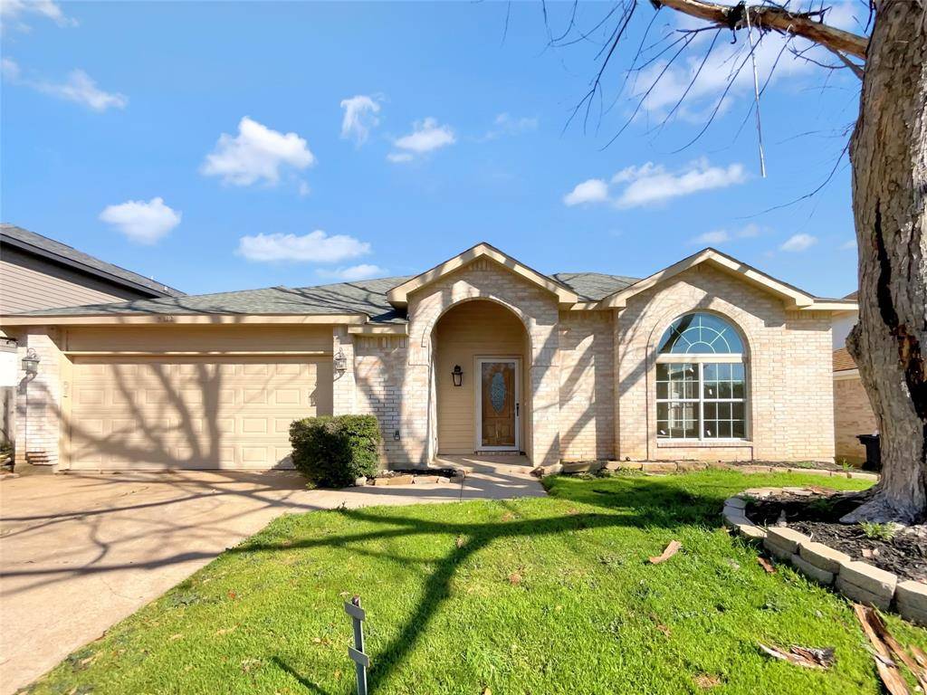 Fort Worth, TX 76123,3212 Forest Creek Drive