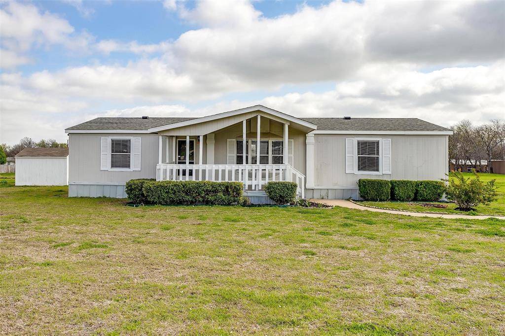 Alvarado, TX 76009,2412 County Road 607