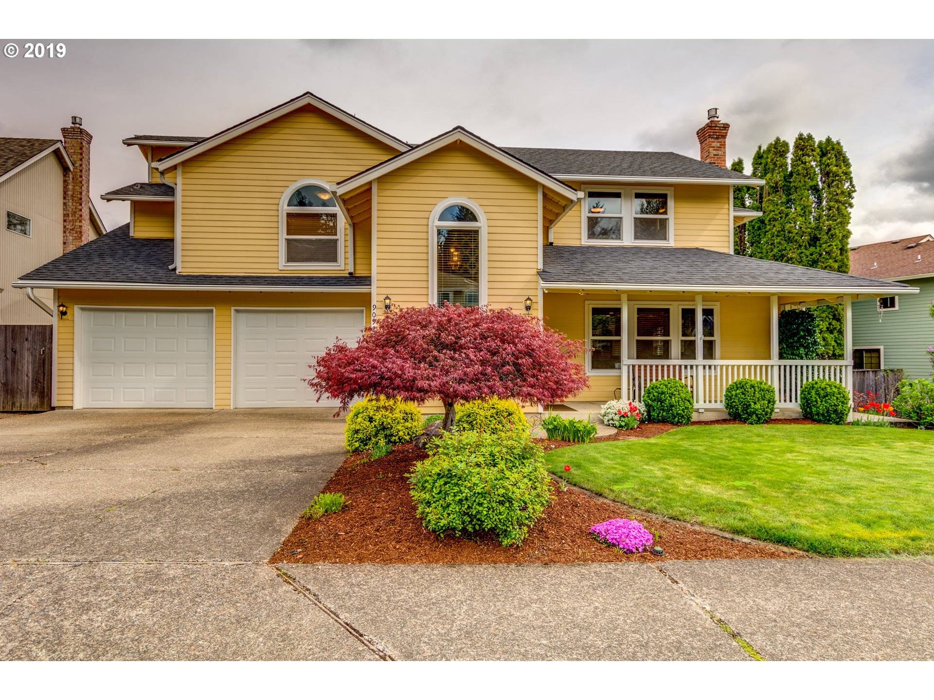 Tigard, OR 97223,9092 SW HILL ST