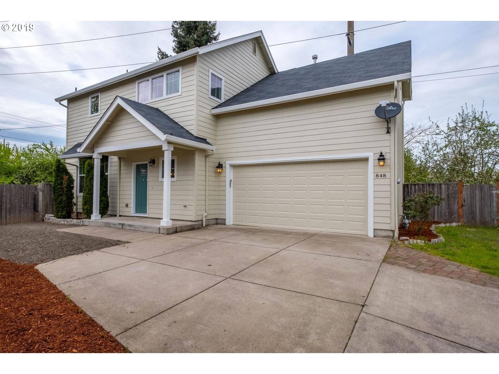 Eugene, OR 97404,848 JACKIES LN