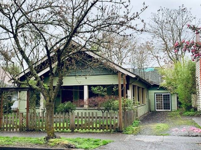 Eugene, OR 97402,1125 W 8TH AVE