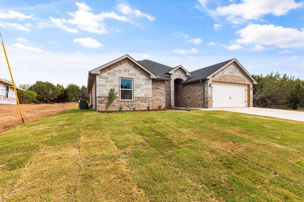 Granbury, TX 76048,2505 Christine Drive