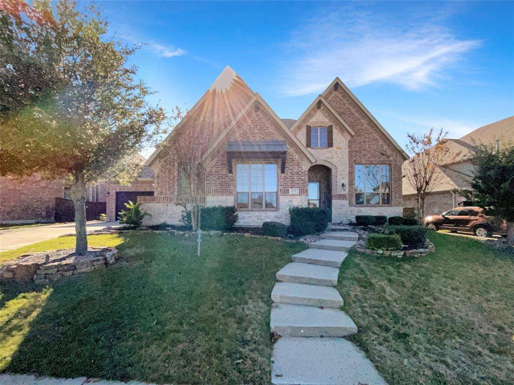 Rockwall, TX 75087,933 Pleasant View Drive