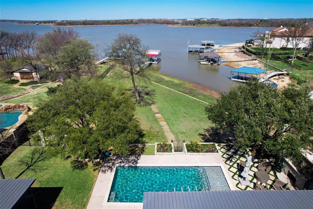 Fort Worth, TX 76179,6000 Lakeside Drive