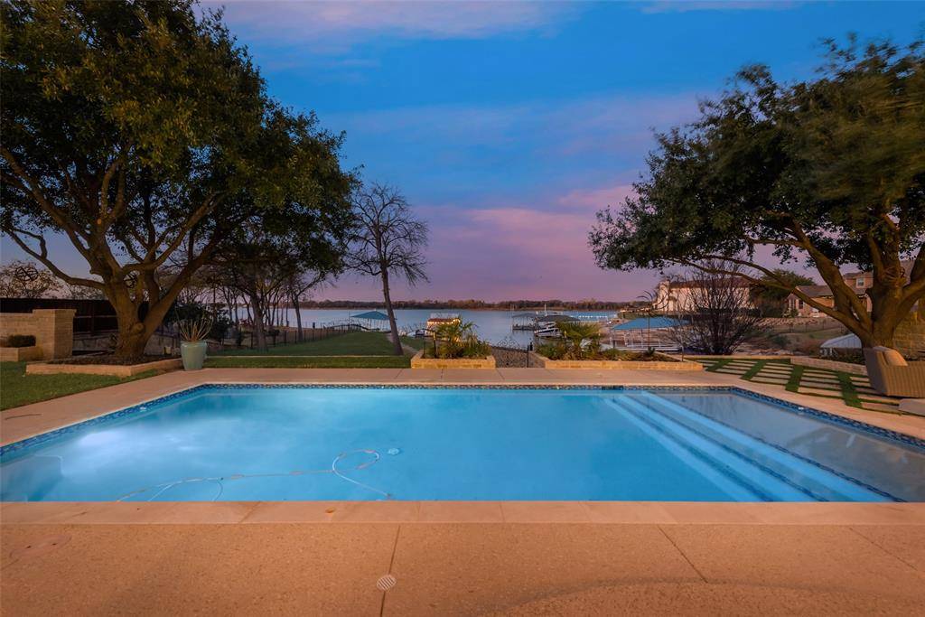 Fort Worth, TX 76179,6000 Lakeside Drive