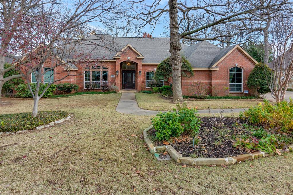 Grapevine, TX 76051,3424 Lakeridge Drive