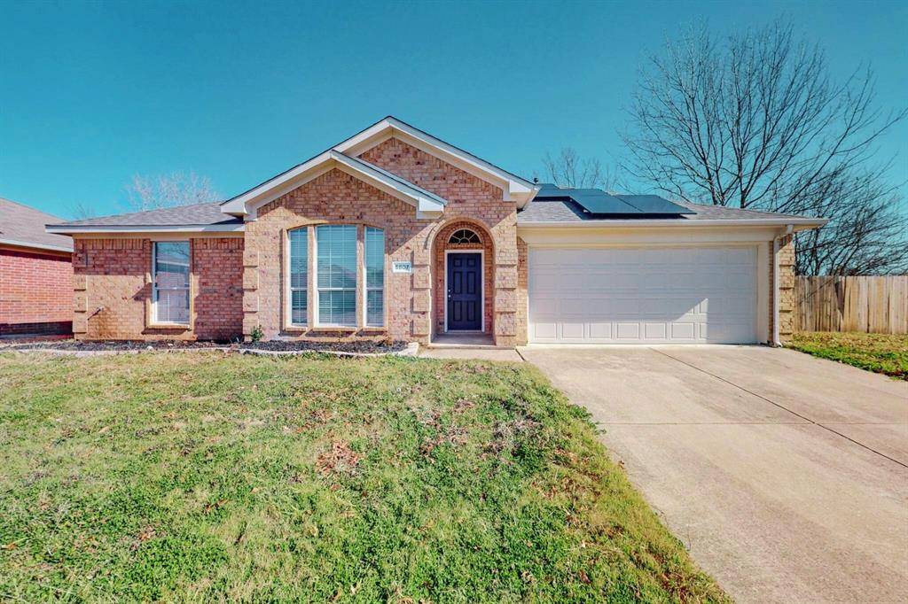 Arlington, TX 76017,5807 Homestead Court