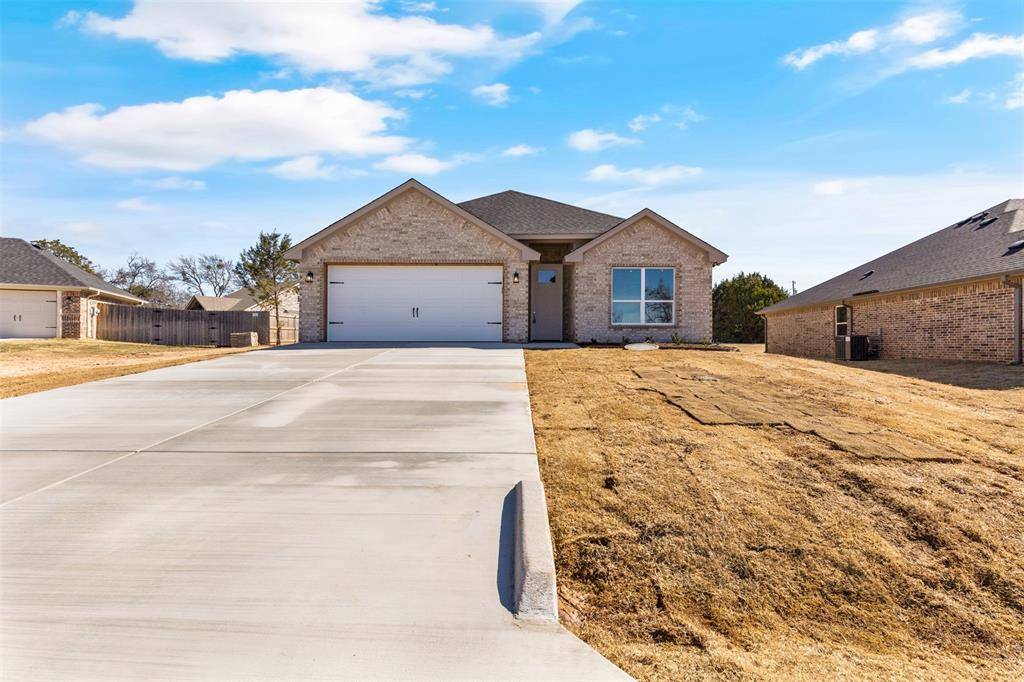 Granbury, TX 76048,2507 Christine Drive