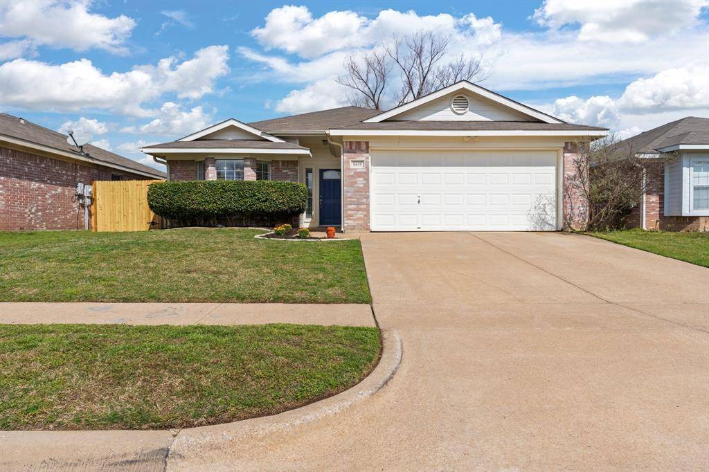 Arlington, TX 76017,5619 Northstar Lane