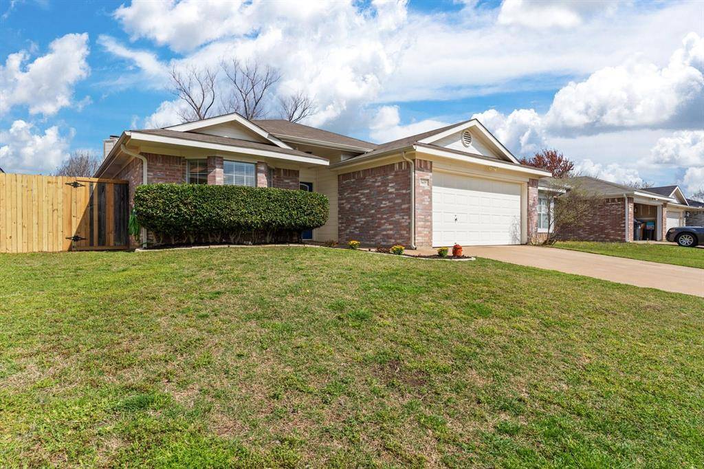 Arlington, TX 76017,5619 Northstar Lane