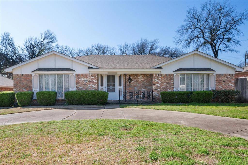 Bedford, TX 76021,708 Sandlin Drive